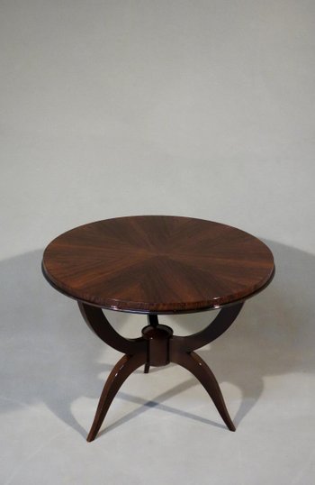 Art Deco Coffee Table