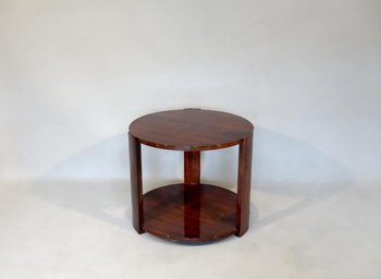 Art Deco Coffee Table