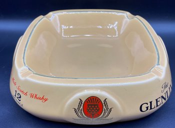 ADVERTISING ASHTRAY 1960/70