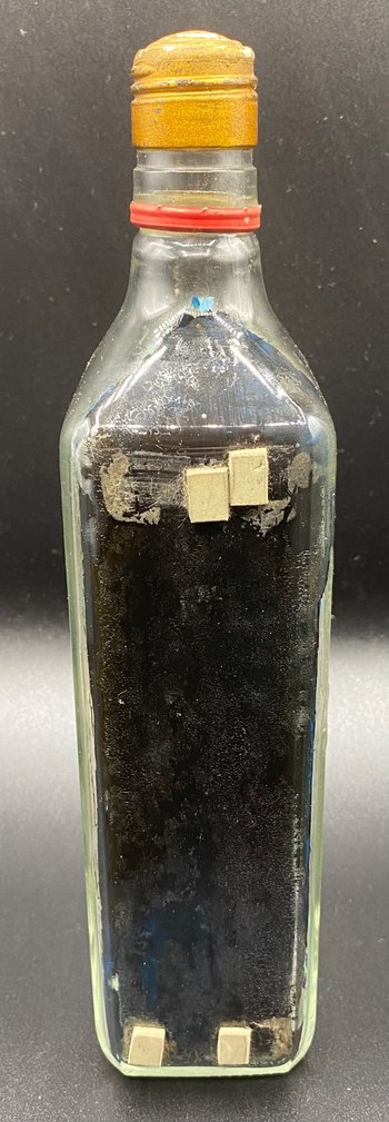 MARINE BOTTLE