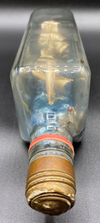 MARINE BOTTLE