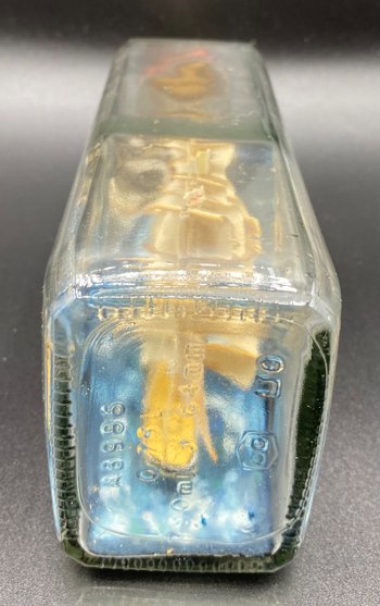 MARINE BOTTLE