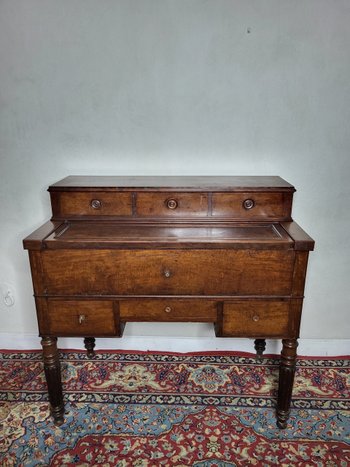 Bureau à gradin Époque Louis Philippe XIXeme