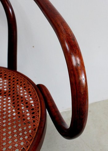 Fauteuil Thonet n°209 « Le Corbusier » – 1920