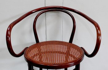 Fauteuil Thonet n°209 « Le Corbusier » – 1920