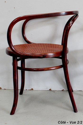 Fauteuil Thonet n°209 « Le Corbusier » – 1920