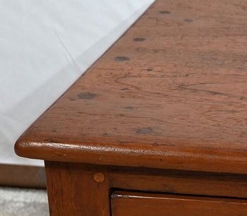 Small Teak Craft Table – 1900