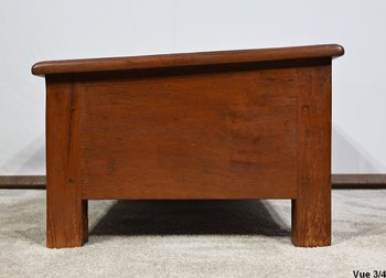 Small Teak Craft Table – 1900