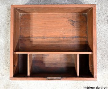 Small Teak Craft Table – 1900