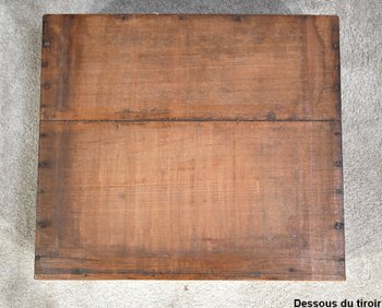 Small Teak Craft Table – 1900