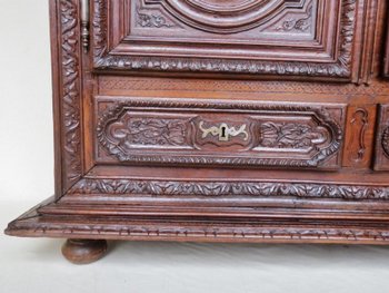 Armoire XVIIIe Siècle.