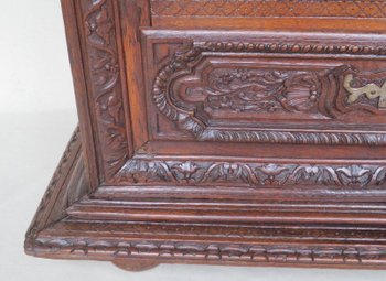 Armoire XVIIIe Siècle.