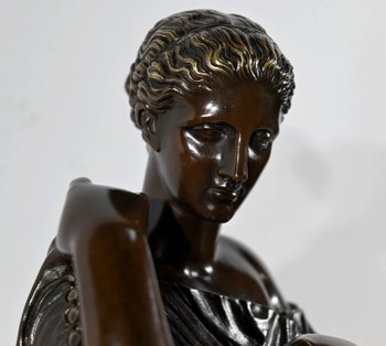 Important Antique Bronze – Early 20th Century