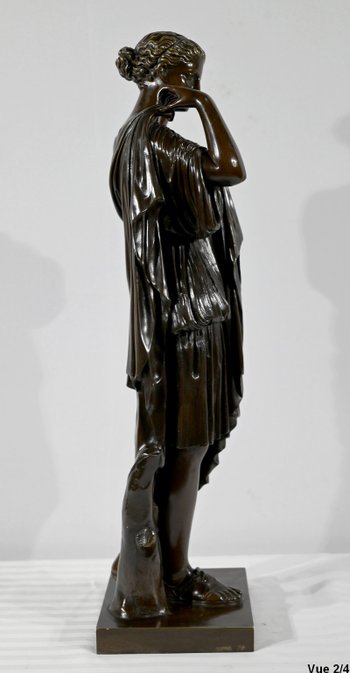 Important Antique Bronze – Early 20th Century