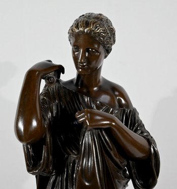 Important Antique Bronze – Early 20th Century