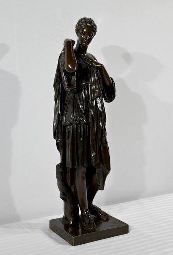 Important Antique Bronze – Early 20th Century