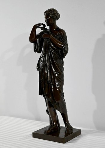 Important Antique Bronze – Early 20th Century