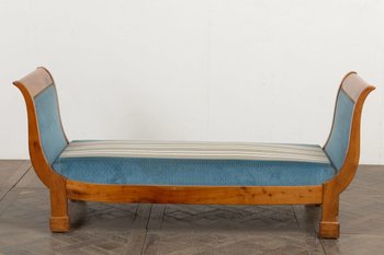 Support bench early 19th century