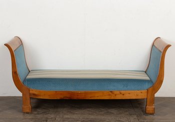 Support bench early 19th century