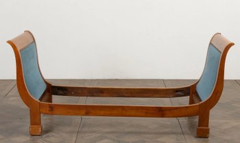 Support bench early 19th century