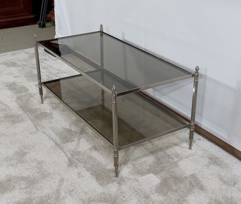 Table Basse, Maison Jansen – 1940