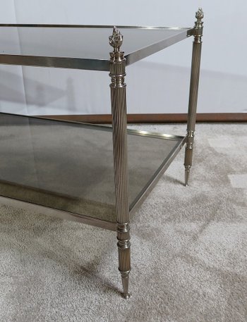 Table Basse, Maison Jansen – 1940