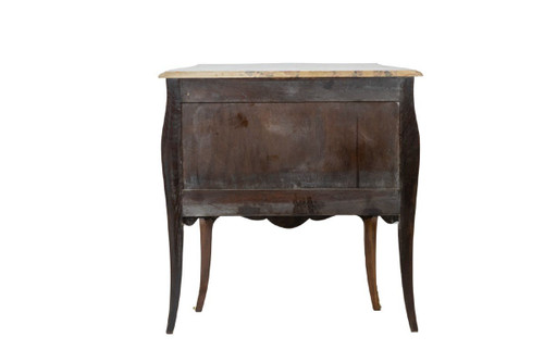 Commode Sauteuse De Style Louis XV, Circa 1950, LS54961306E