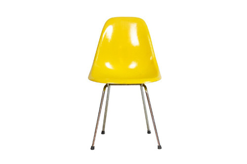 Eames für Herman Miller, Stuhlserie, 1960er Jahre, LS5431/32