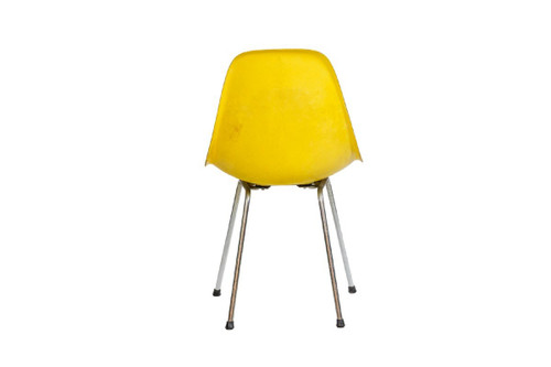 Eames für Herman Miller, Stuhlserie, 1960er Jahre, LS5431/32