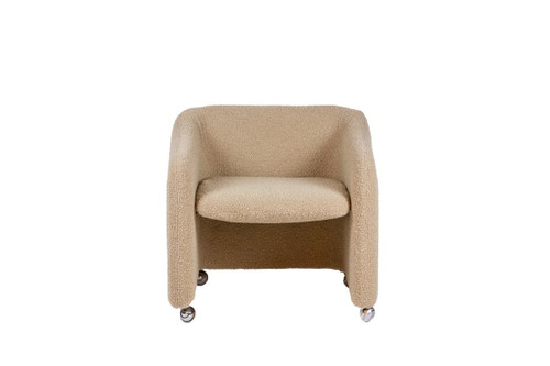 Paire de fauteuils à bouclettes, années 1970, LS47981251