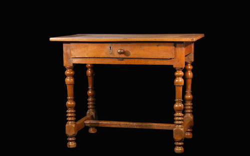 Small writing table  Louis XIII 