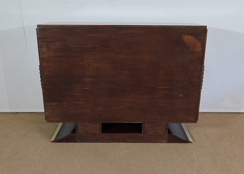 Rio rosewood sideboard, Art Deco - 1930