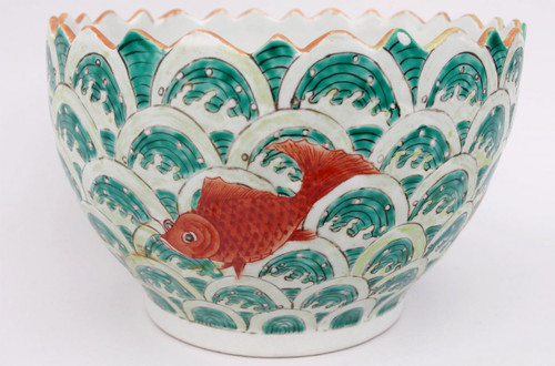 Chinese Porcelain Cup, Circa 1880 - Ls3002171