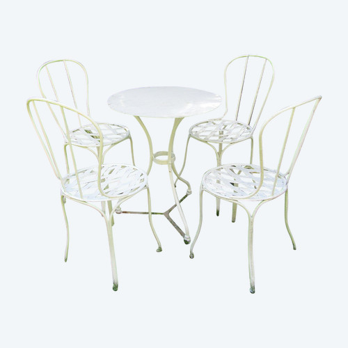 Garden furniture