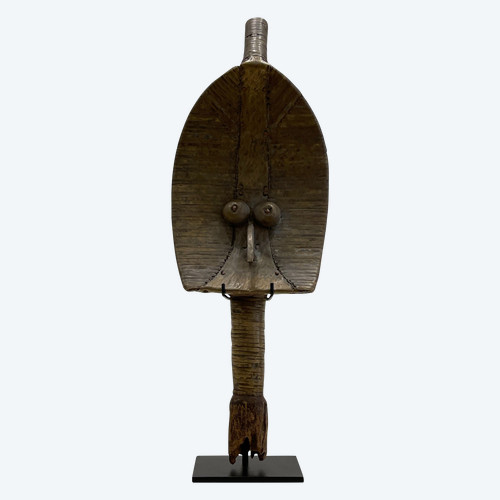 Kota Reliquary, Gabon, 1925