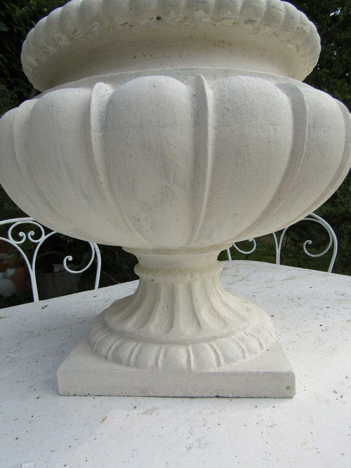 Vaso da giardino