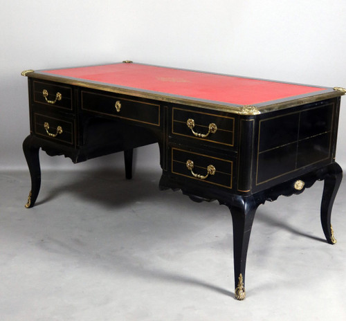 Louis XIV Style Desk