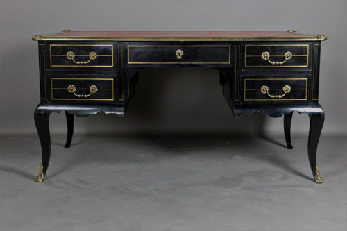 Louis XIV Style Desk