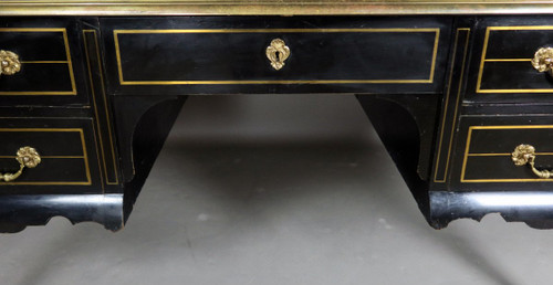 Louis XIV Style Desk