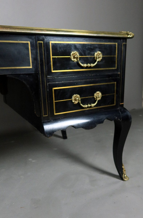 Louis XIV Style Desk