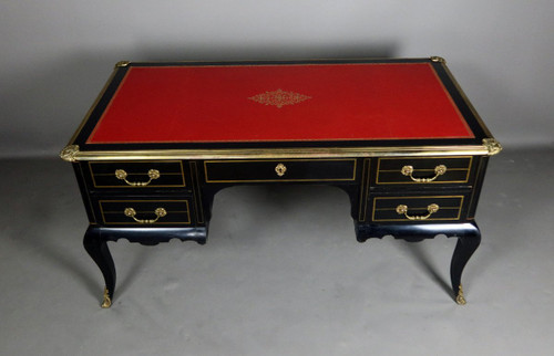 Louis XIV Style Desk