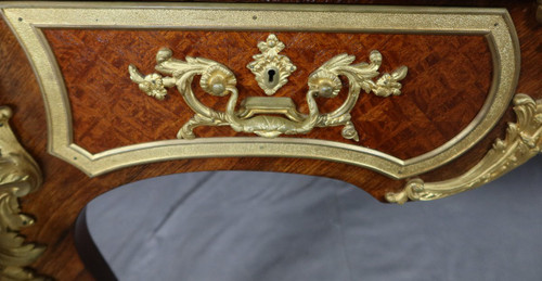 Louis XV desk