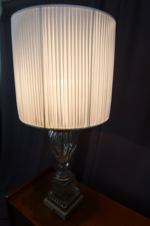 Paire De Lampes XXe siècle