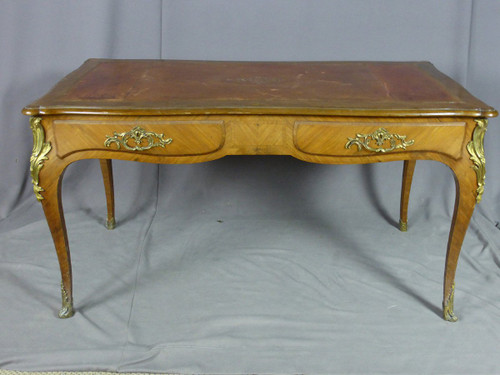 Louis XV Style Desk