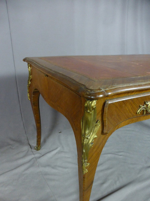 Louis XV Style Desk