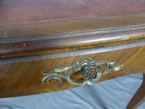 Louis XV Style Desk