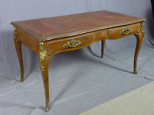 Louis XV Style Desk