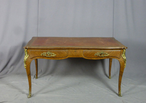 Louis XV Style Desk