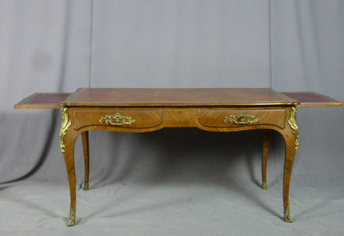 Louis XV Style Desk