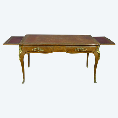 Louis XV Style Desk